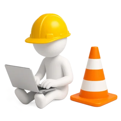working